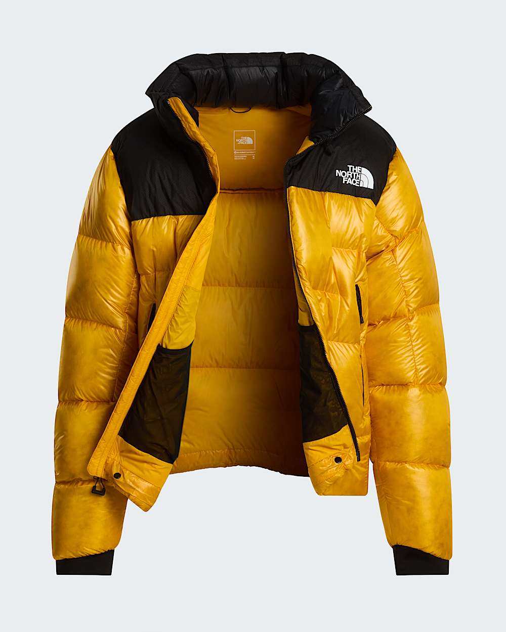 The North Face M Summit Nuptse Jacket NF0A8H3DZU3-ALT26