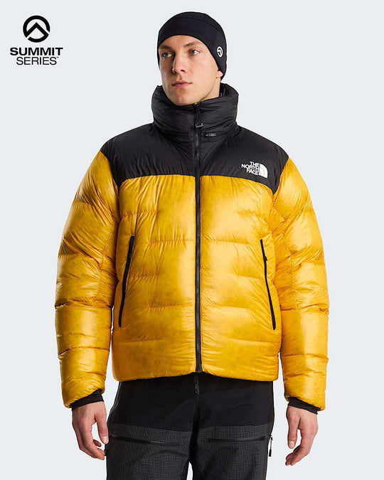 The North Face M Summit Nuptse Jacket NF0A8H3DZU3-HERO