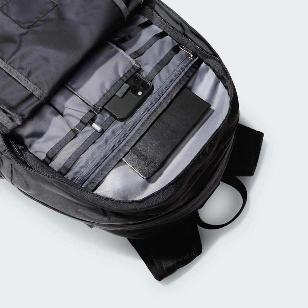 The North Face Hot Shot Se - Tnf Black-Tnf White-Npf - ALT5