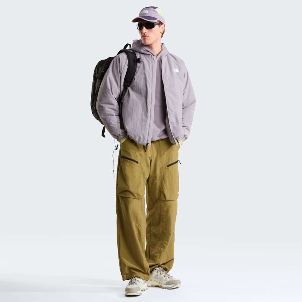 The North Face Hot Shot Se - Tnf Black-Tnf White-Npf - ALT8