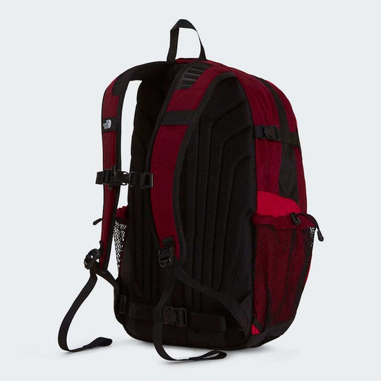 The North Face Hot Shot Se - Burgundy Crush/Lali Gur - ALT3