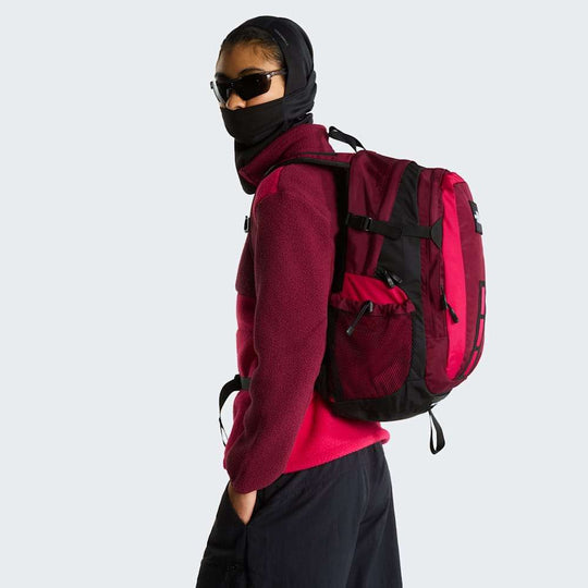 The North Face Hot Shot Se - Burgundy Crush/Lali Gur - ALT7