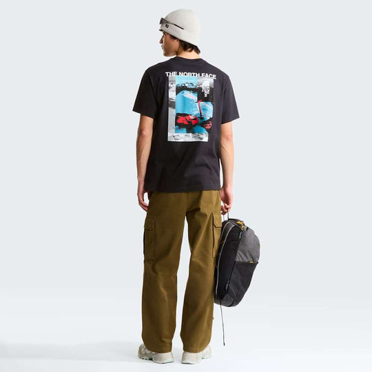 The North Face M Apex &