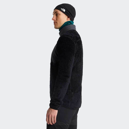 The North Face M Alpedge Jacket - Anthracite Grey/Tnf Black - ALT2