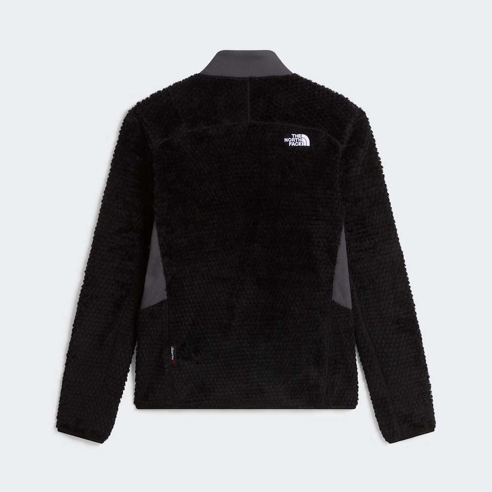 The North Face M Alpedge Jacket - Anthracite Grey/Tnf Black - ALT31