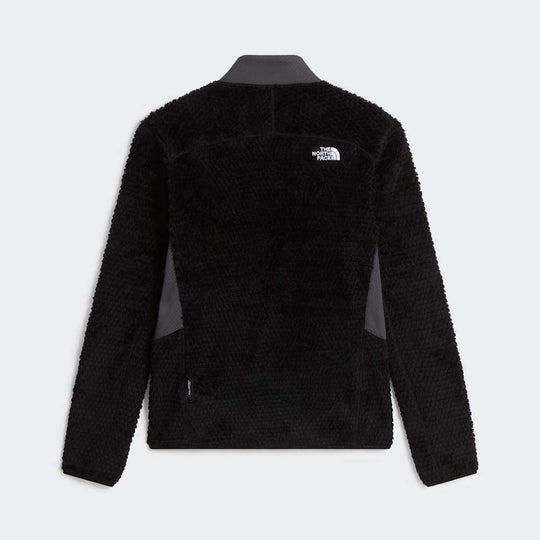The North Face M Alpedge Jacket - Anthracite Grey/Tnf Black - ALT31