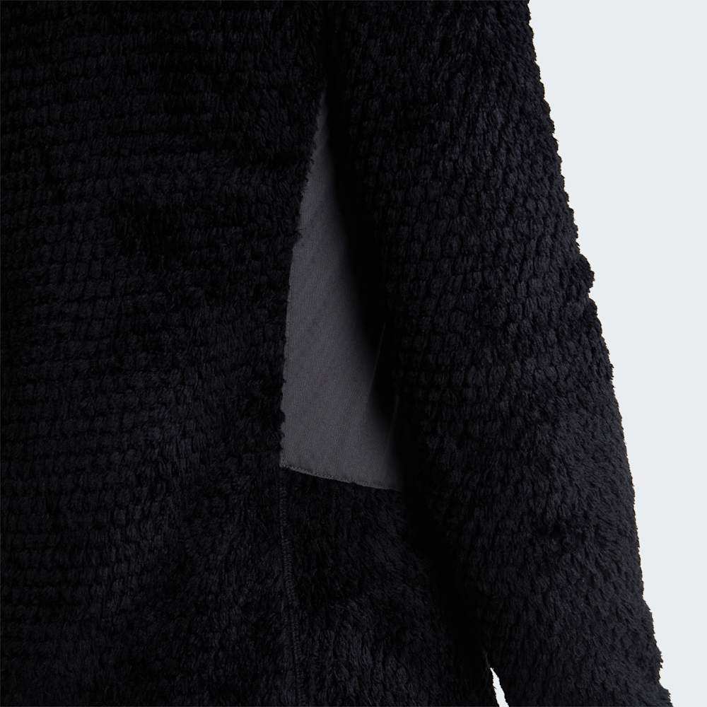 The North Face M Alpedge Jacket - Anthracite Grey/Tnf Black - ALT8