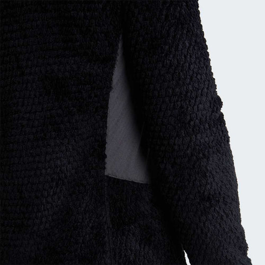The North Face M Alpedge Jacket - Anthracite Grey/Tnf Black - ALT8