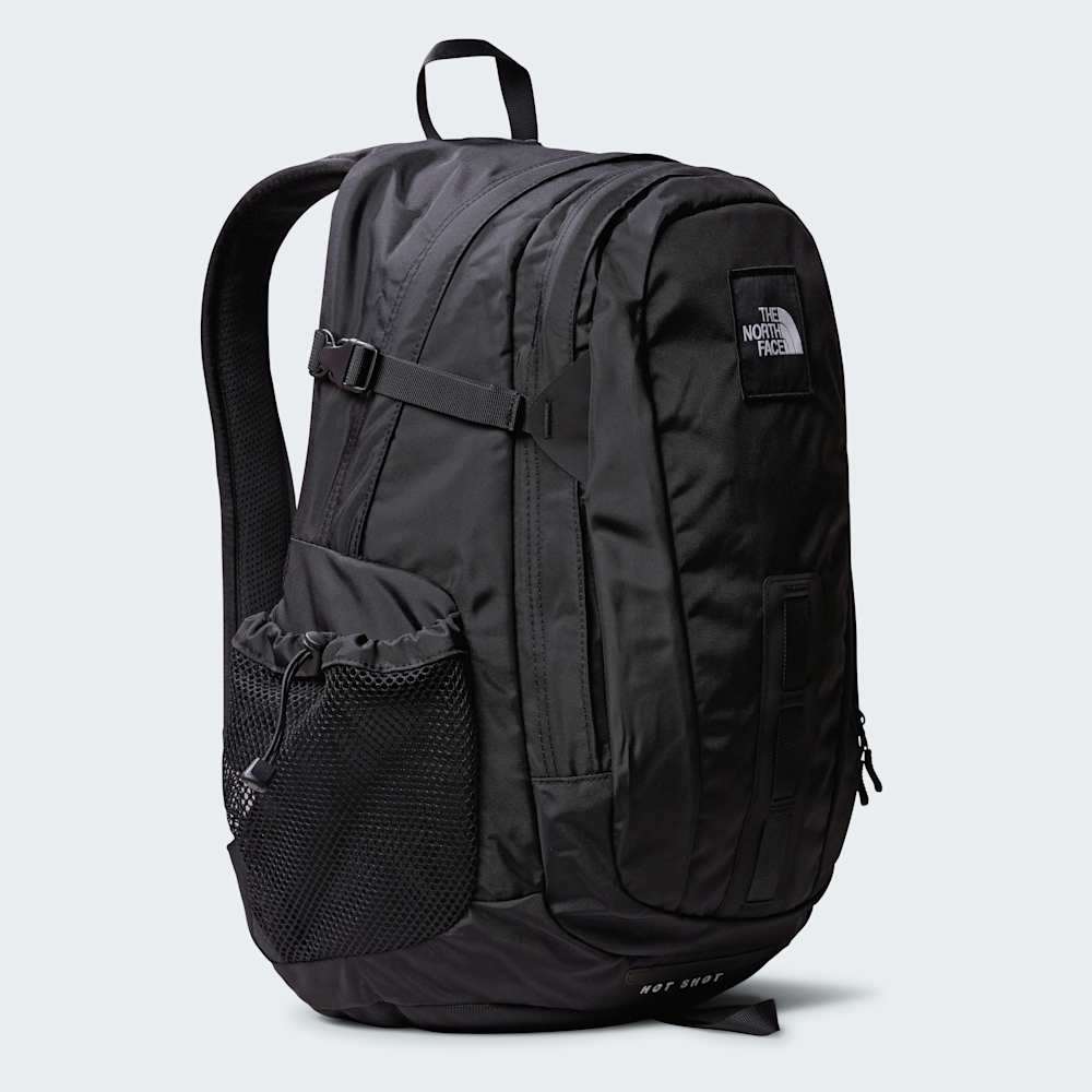 The North Face Hot Shot Se Tnf Black-Tnf White-Npf HERO