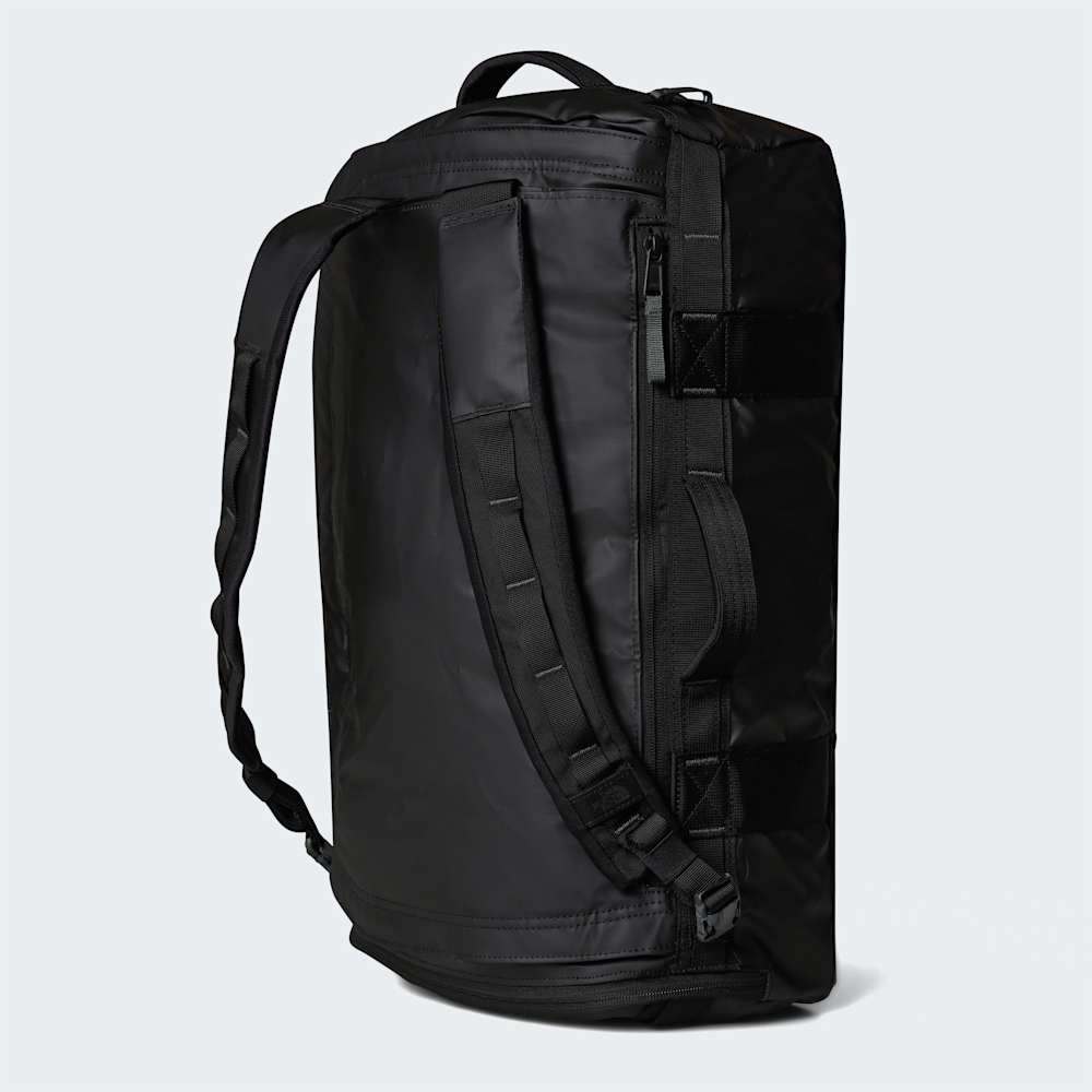The North Face Base Camp Voyager Duffel 32L Tnf Black/Asphalt Grey ALT3