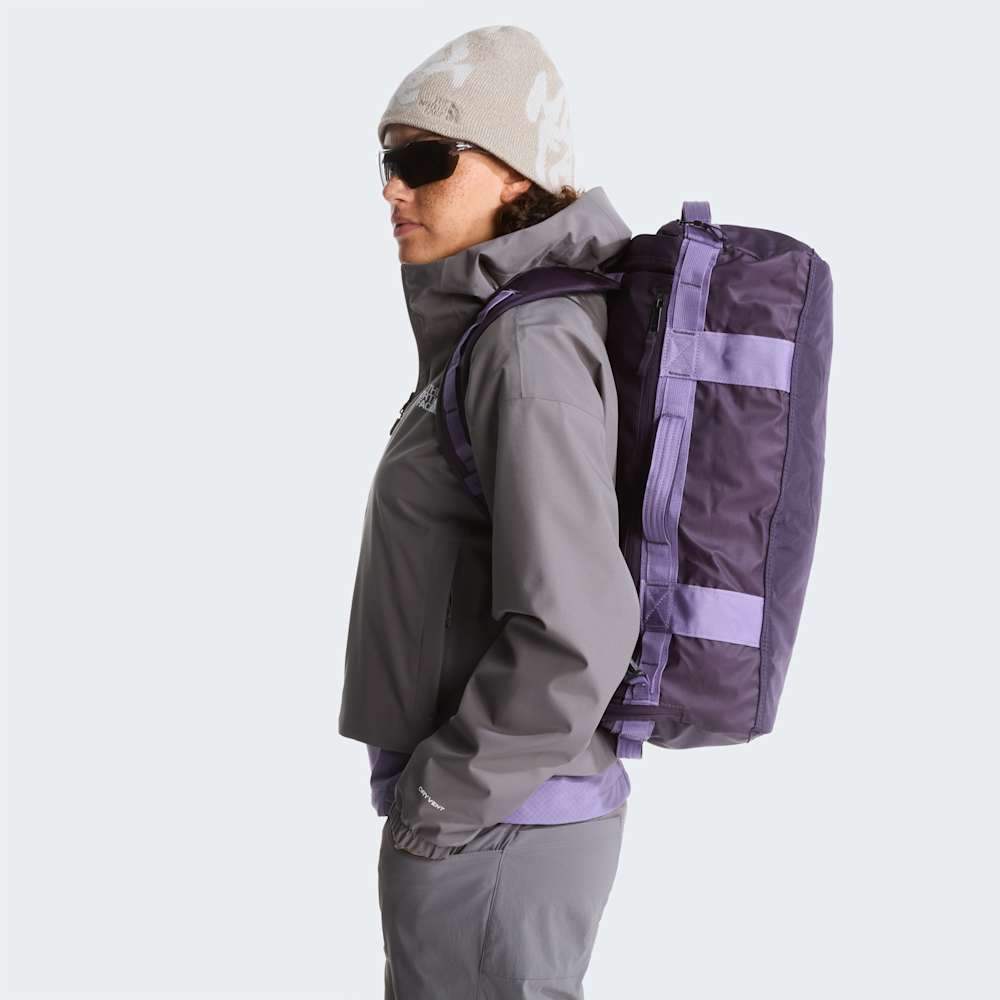 The North Face Base Camp Voyager Duffel 32L Endless Dusk/Grounded P ALT1