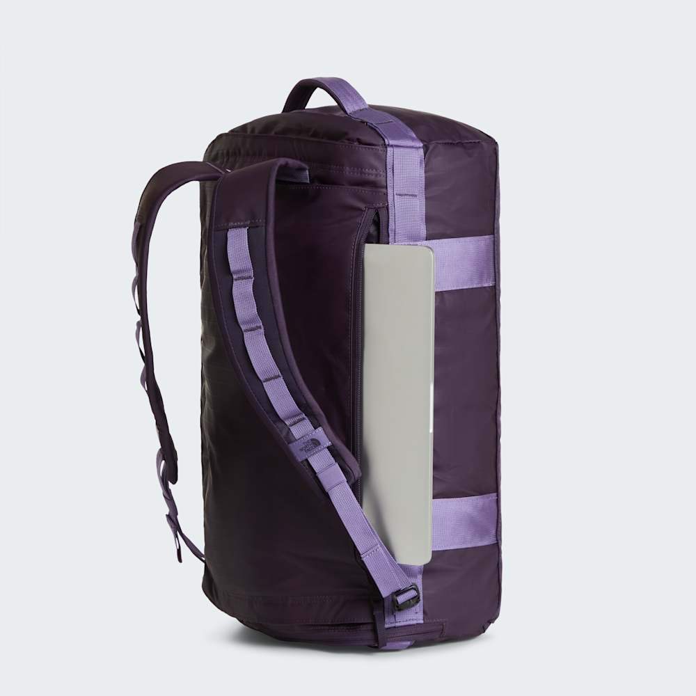 The North Face Base Camp Voyager Duffel 32L Endless Dusk/Grounded P ALT8
