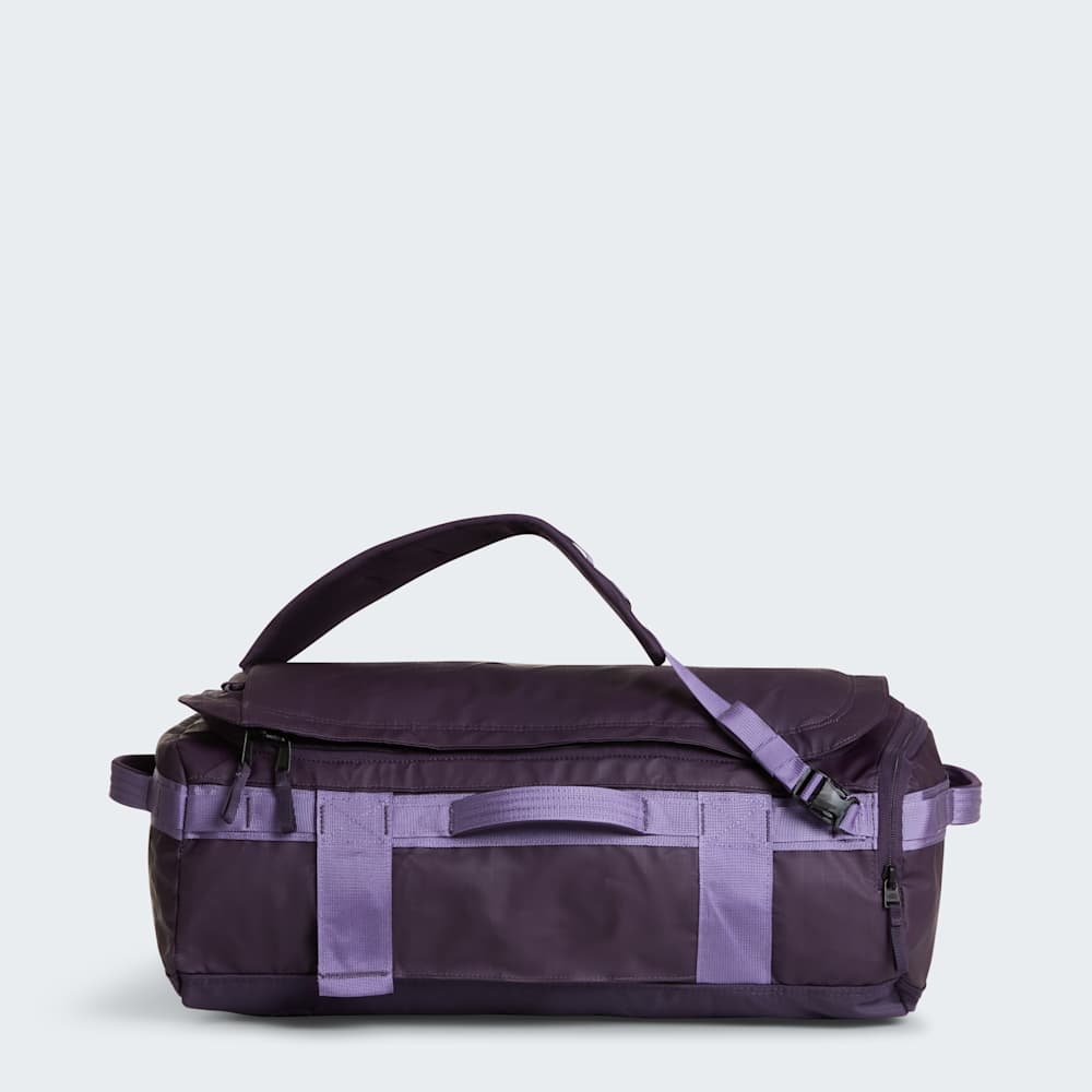 The North Face Base Camp Voyager Duffel 32L Endless Dusk/Grounded P HERO