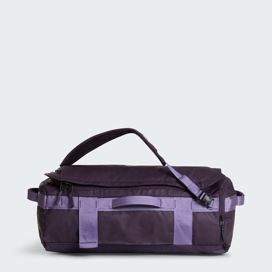 The North Face Base Camp Voyager Duffel 32L Endless Dusk/Grounded P HERO