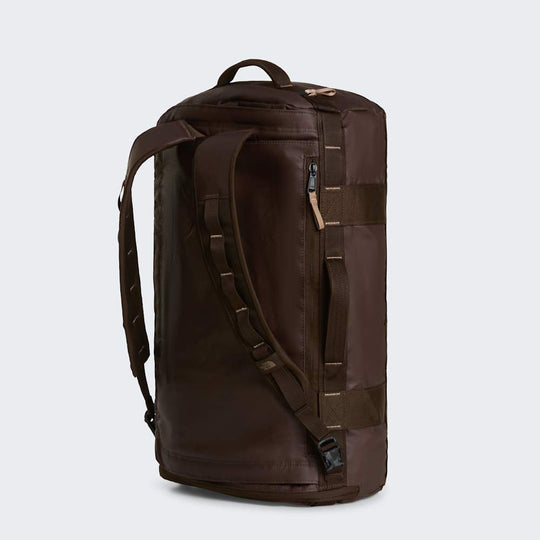 The North Face Base Camp Voyager Duffel 32L Dark Chestnut/Garnet ALT2