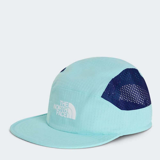 The North Face Summer Lt Run Hat Canal Blue HERO