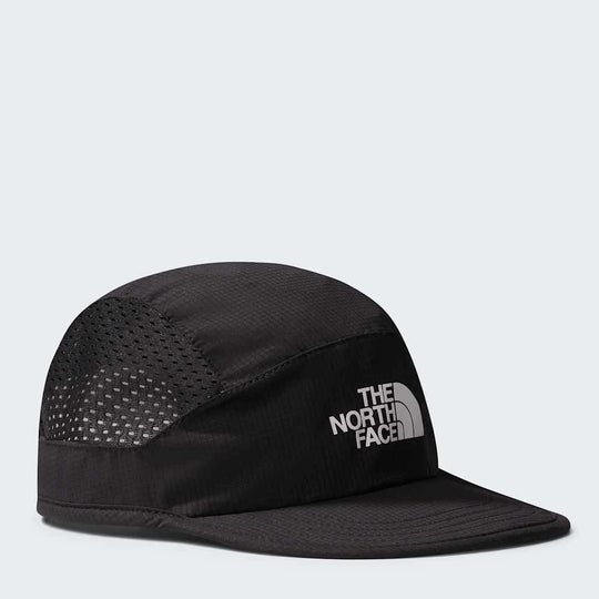 The North Face Summer Lt Run Hat Tnf Black HERO