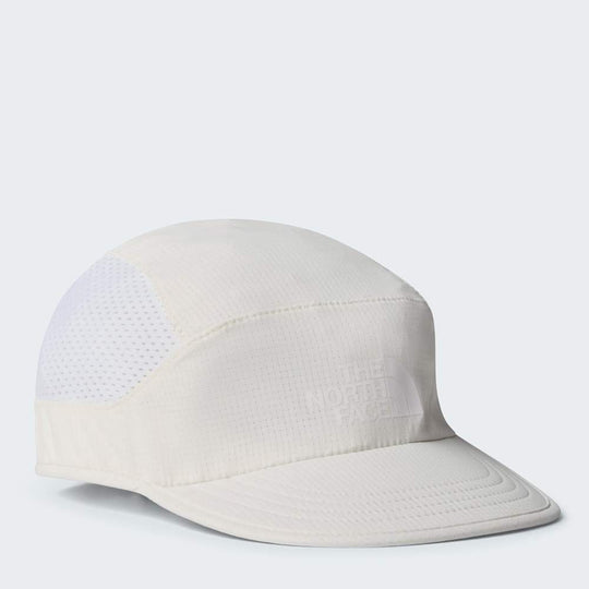 The North Face Summer Lt Run Hat White Dune HERO
