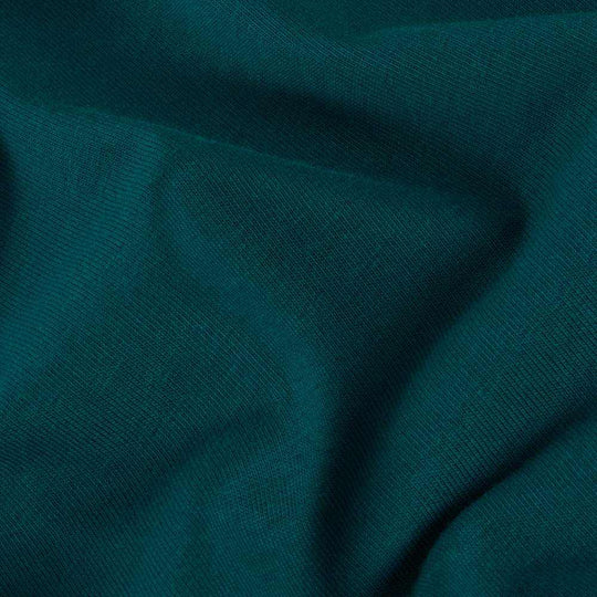 The North Face M Evolution Box Nse Regular Short Sleeve Pacific Teal ALT27