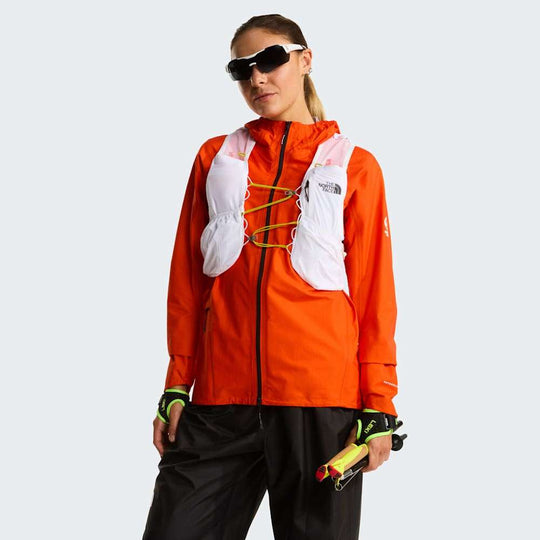 The North Face Summit Run Vest 10 Tnf White/White Ash ALT1