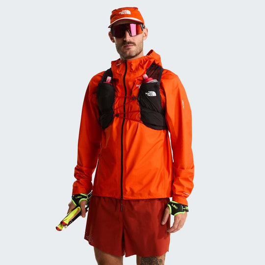 The North Face Summit Run Vest 10 Tnf Black/Asphalt Grey ALT1