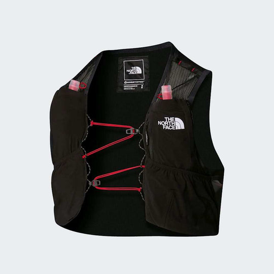 The North Face Summit Run Vest 10 Tnf Black/Asphalt Grey ALT20