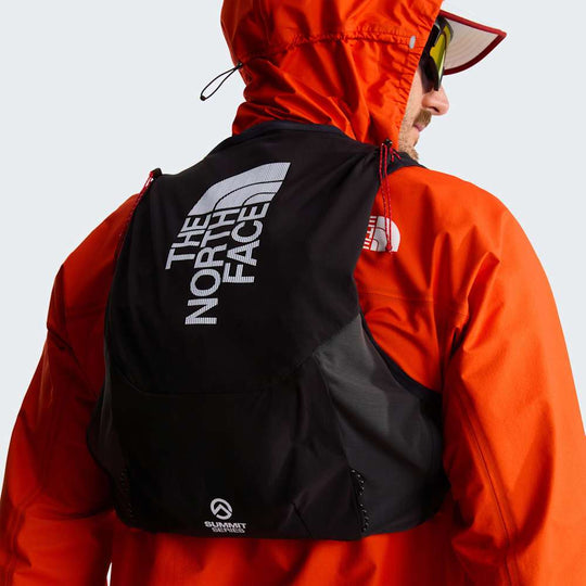 The North Face Summit Run Vest 10 Tnf Black/Asphalt Grey ALT5