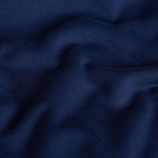 The North Face M Tnf Essential Drew Peak Regular Hoodie Summit Navy ALT27