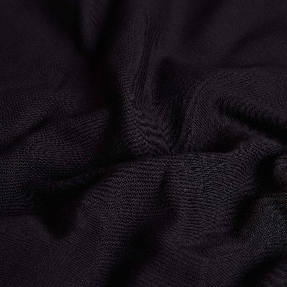 The North Face M Tnf Essential Drew Peak Regular Hoodie Tnf Black ALT27
