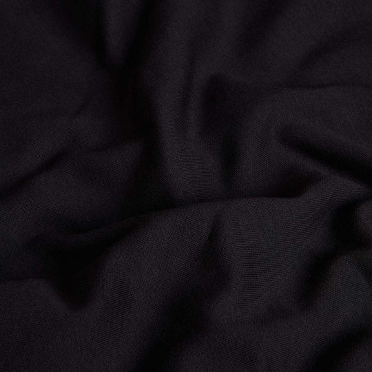 The North Face M Tnf Essential Drew Peak Regular Hoodie Tnf Black ALT27