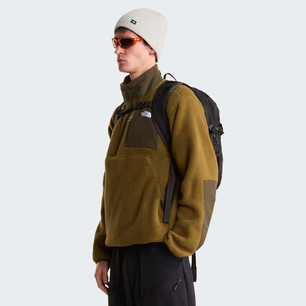 The North Face Borealis Classic Patch Tnf Black/Asphalt Grey ALT7