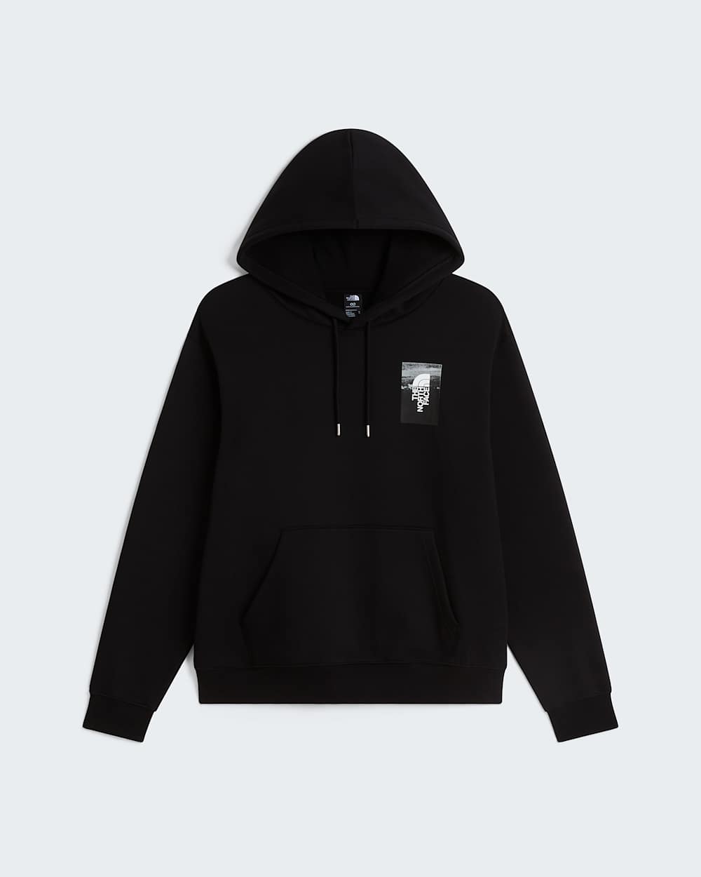 The North Face M Apex '75 Collage Relaxed Hoodie JK3 ALT30