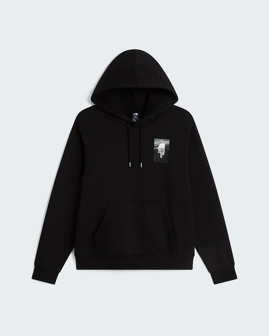 The North Face M Apex &