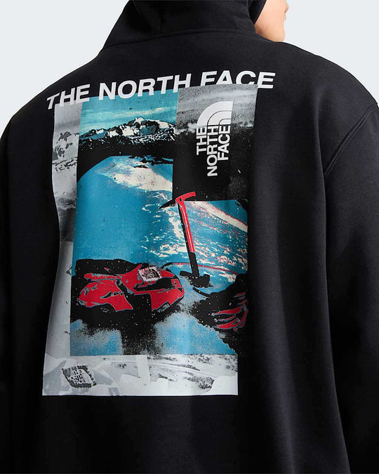 The North Face M Apex &