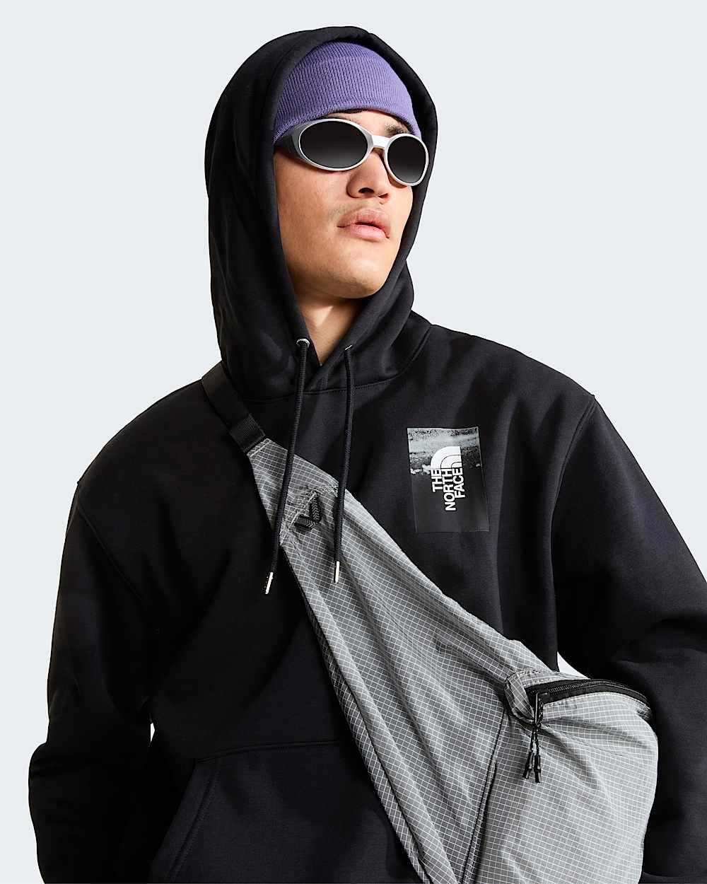 The North Face M Apex &