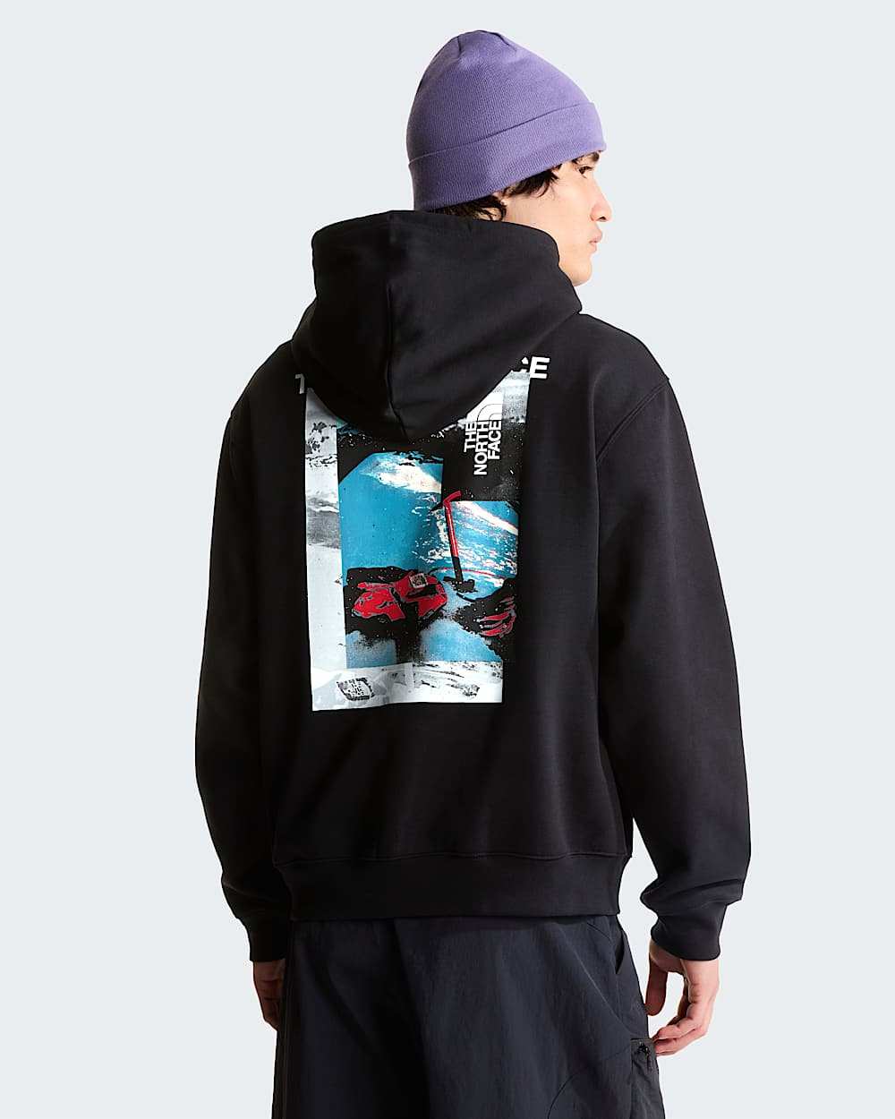 The North Face M Apex &