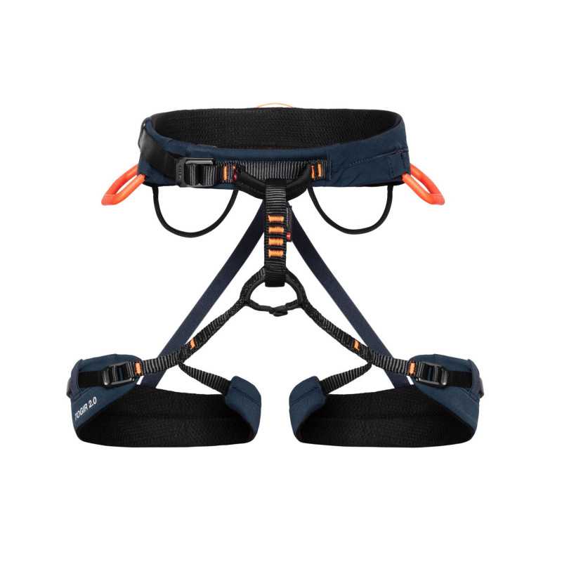 Togir 2.0 3 Slide Harness Men - Bshop