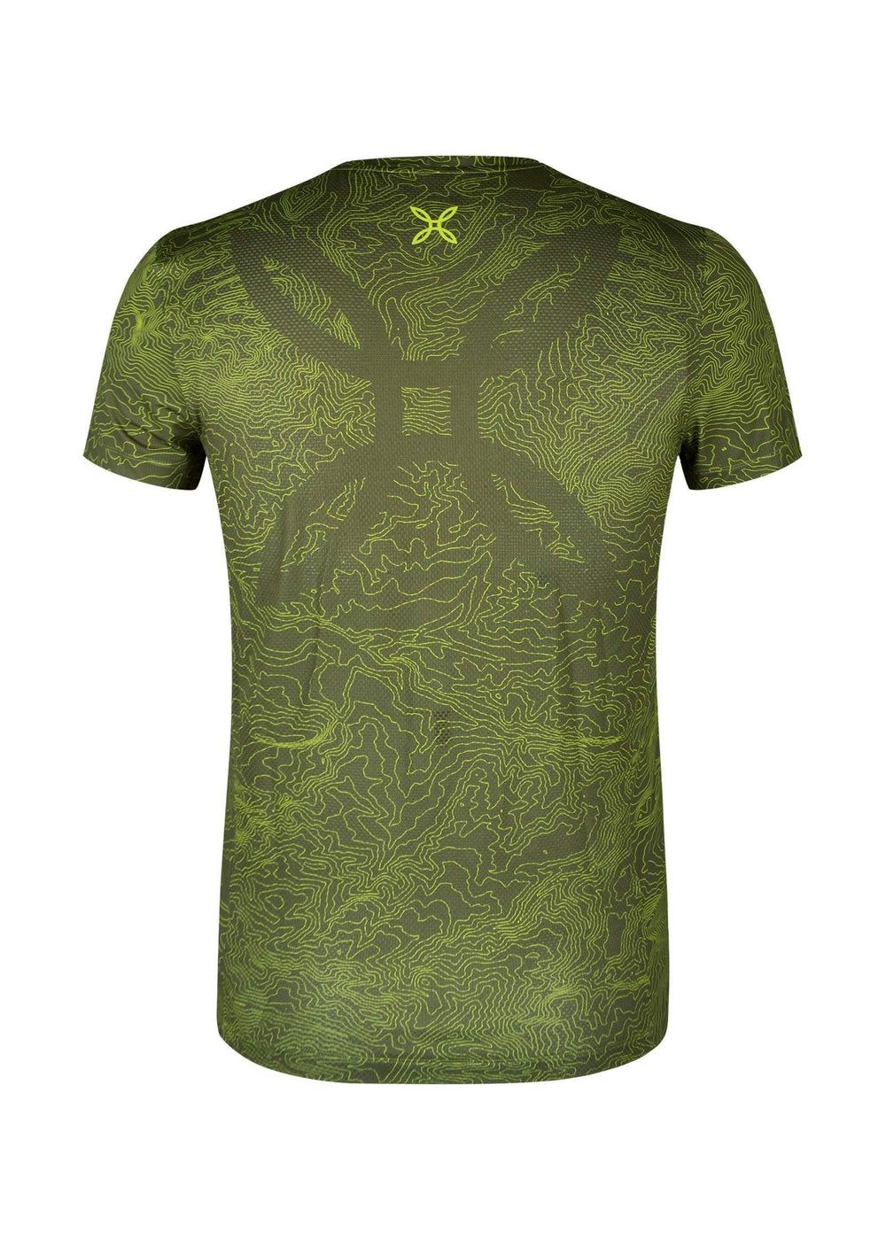 Topographic Sublime T-Shirt - Bshop