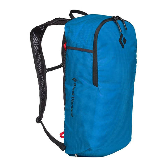Trail Zip 14 Backpack - Blogside