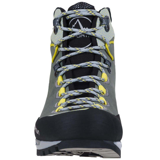 Trango Tech Leather Woman Gtx - Clay/Celery - Blogside