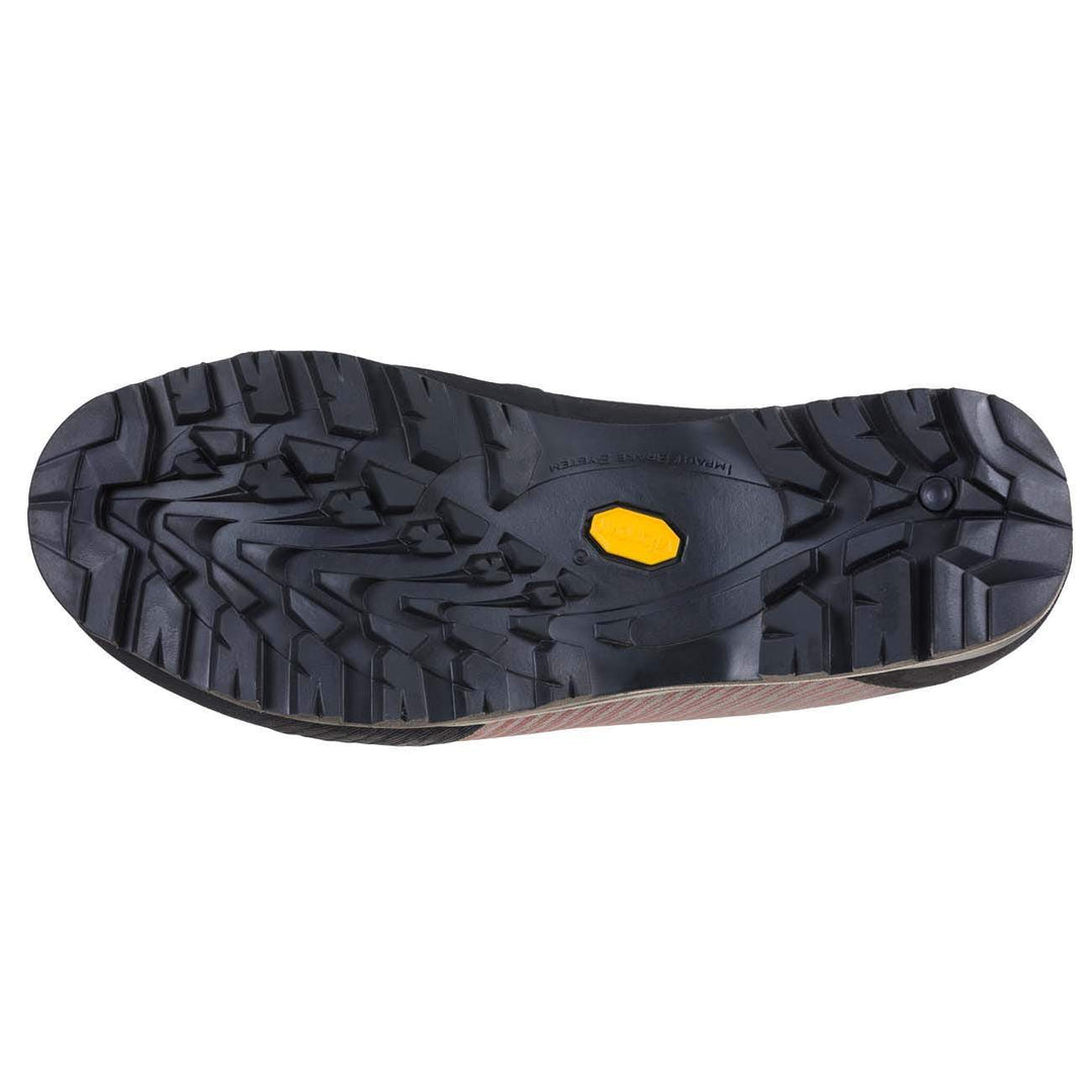Trango Trk Leather Gtx - Carbon/Chili - Blogside