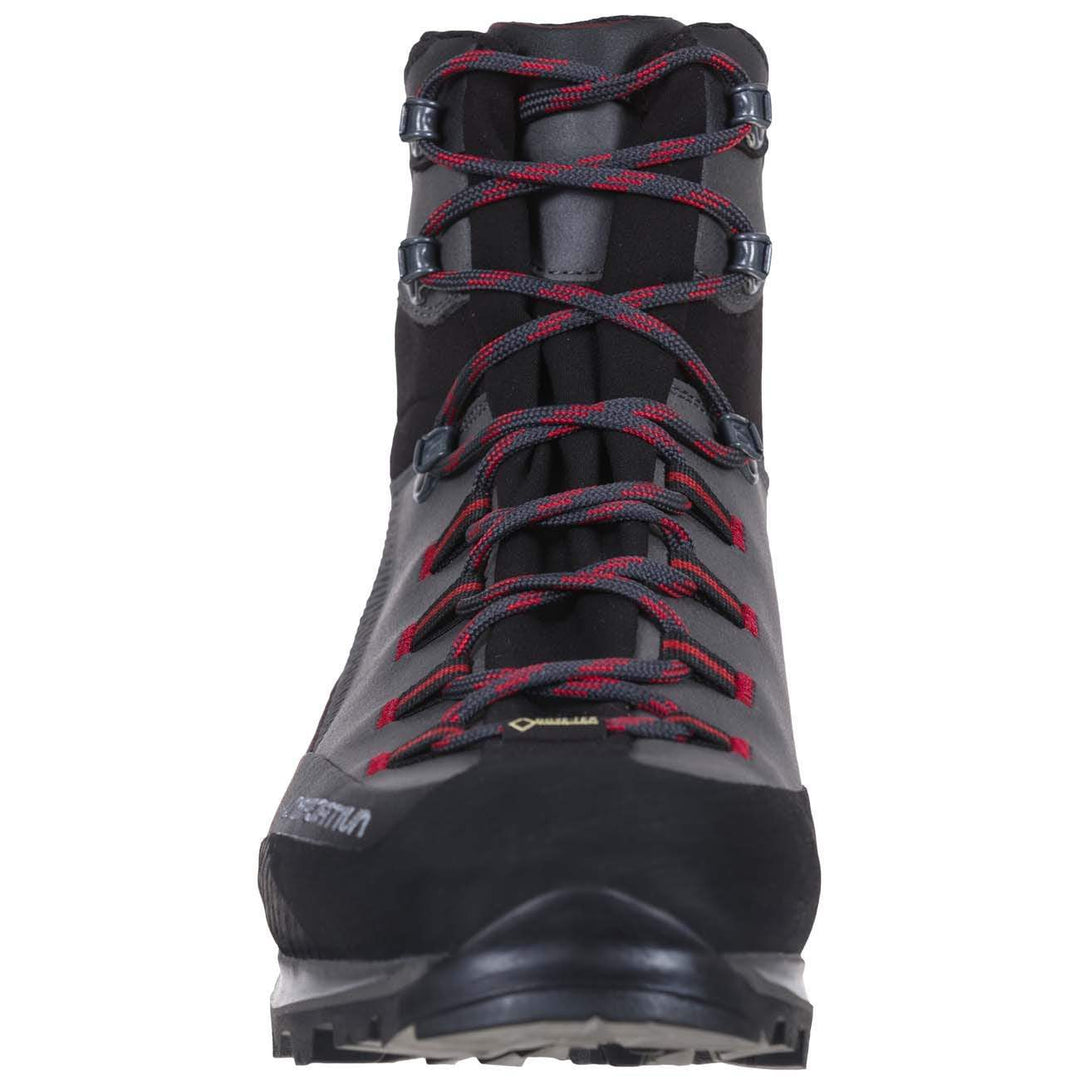 Trango Trk Leather Gtx - Carbon/Chili - Blogside