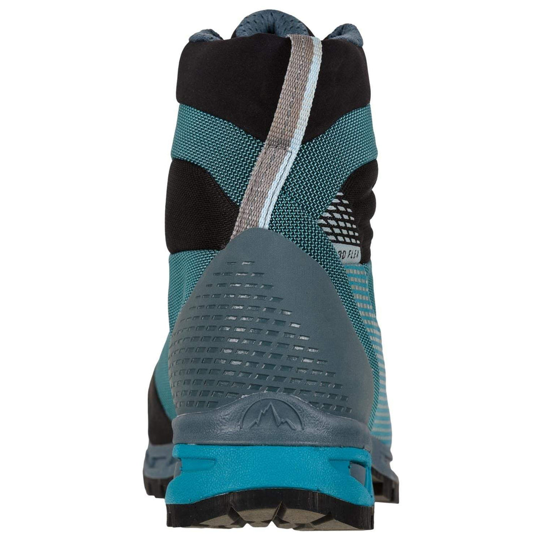 Trango Trk Woman Gtx - Topaz/Celestial Blue - Blogside