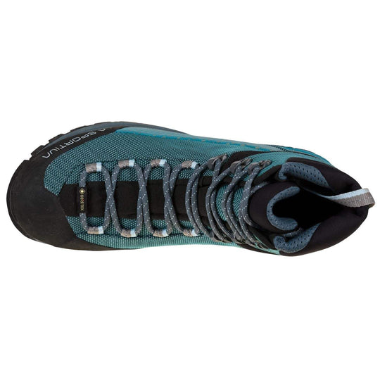 Trango Trk Woman Gtx - Topaz/Celestial Blue - Blogside