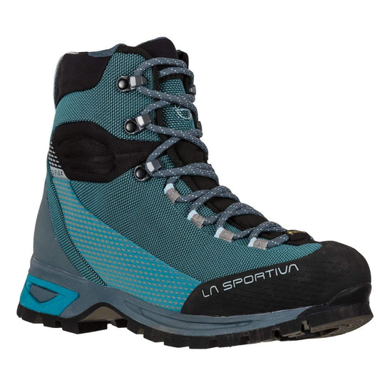 Trango Trk Woman Gtx - Topaz/Celestial Blue - Blogside