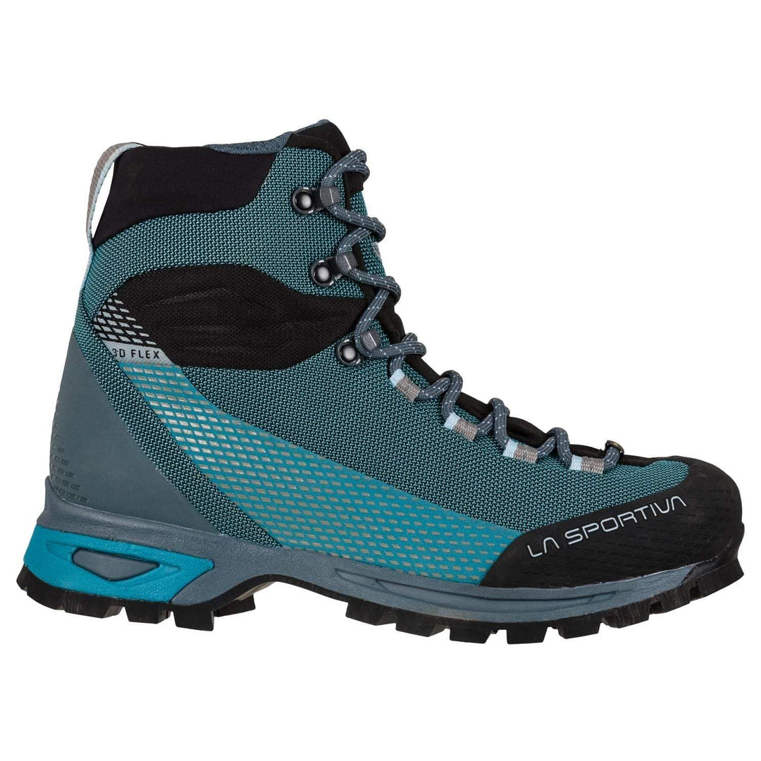 Trango Trk Woman Gtx - Topaz/Celestial Blue - Blogside