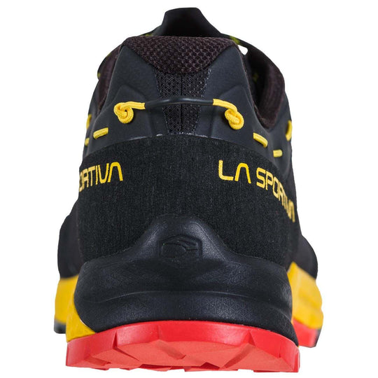 TX Guide - Black/Yellow - Blogside
