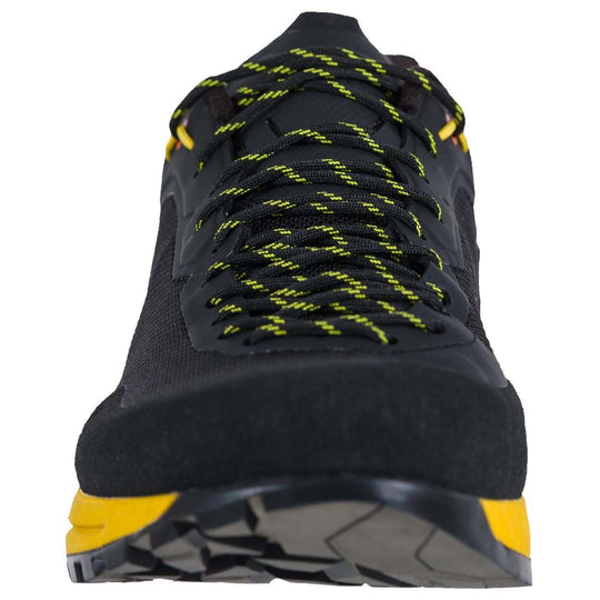 TX Guide - Black/Yellow - Blogside