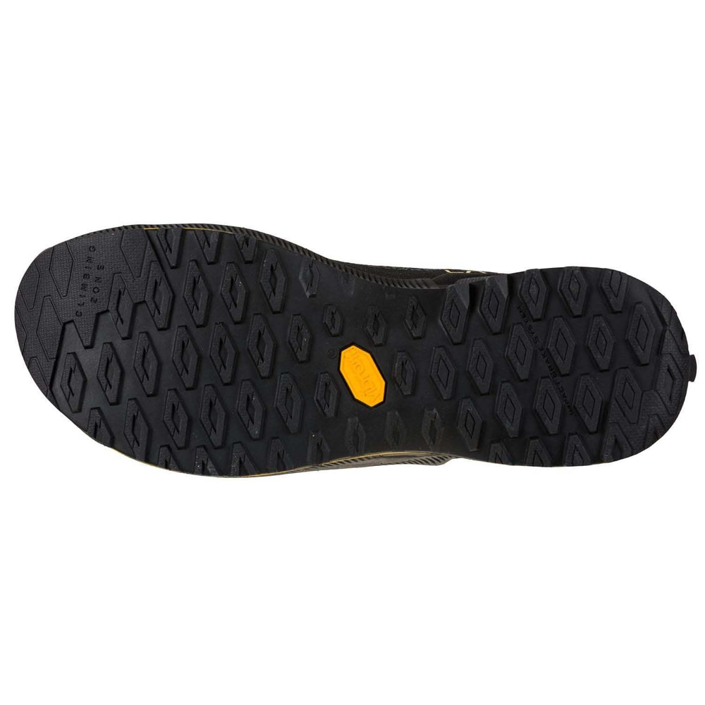 Tx2 Evo - Black/Yellow - Blogside