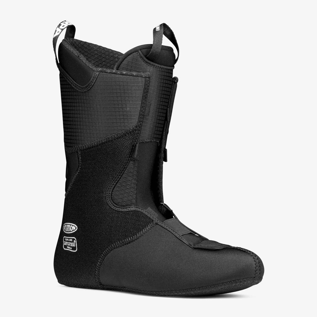 SCARPA 4-Quattro GT Titanium Orange - foto 8